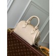 Imitazioni borse griffate LV Speedy Bandouliere 20 M58954