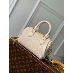 Imitazioni borse griffate LV Speedy Bandouliere 20 M58954