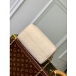 Imitazioni borse griffate LV Speedy Bandouliere 20 M58954