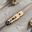 Imitazioni borse griffate LV Speedy Bandouliere 20 M58954