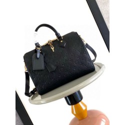 Borsa LV Speedy Soft 30 M47186