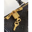 Borsa LV Speedy Soft 30 M47186