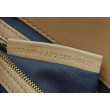 Borse Replica media Fendi Baguette in nappa beige FF Borse Replica media Fendi Baguette in nappa beige FF