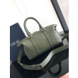 Dior Weekender 25 Qualità superiore replica Cachi Dior Gravity