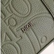 Dior Weekender 25 Qualità superiore replica Cachi Dior Gravity