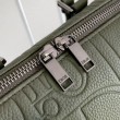 Dior Weekender 25 Qualità superiore replica Cachi Dior Gravity