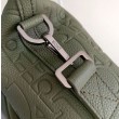 Dior Weekender 25 Qualità superiore replica Cachi Dior Gravity
