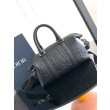 Dior Weekender 25 Borse Imitazioni Nera Dior Gravity