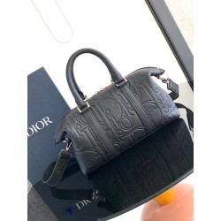 Dior Weekender 25 Borse Imitazioni Nera Dior Gravity