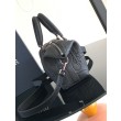 Dior Weekender 25 Borse Imitazioni Nera Dior Gravity