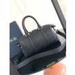 Dior Weekender 25 Borse Imitazioni Nera Dior Gravity