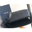 Dior Weekender 25 Borse Imitazioni Nera Dior Gravity