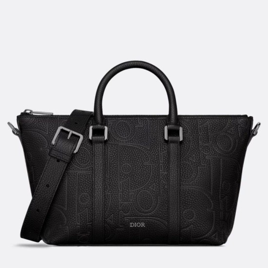Dior Weekender 25 Borse Imitazioni Nera Dior Gravity