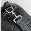 Dior Weekender 25 Borse Imitazioni Nera Dior Gravity