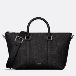 Riproduzione Fedele Dior Weekender 25 Borse Imitazioni Nera Dior Gravity imitazioni