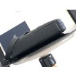 Imitazione Cartella Dior con cerniera Nero Gravity
