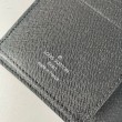 imitazione Portafoglio LV Brazza Tela Monogram Macassar M69410