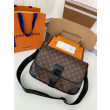LV Archy Messenger MM Bag M46328 LV Archy Messenger MM Bag M46328