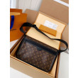 LV Archy Messenger MM Bag M46328 LV Archy Messenger MM Bag M46328