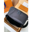 LV Archy Messenger MM Bag M46328 LV Archy Messenger MM Bag M46328