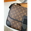 LV Archy Messenger MM Bag M46328 LV Archy Messenger MM Bag M46328
