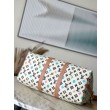 LV Keepall Bandouliere 45 Imitazioni borse griffate Tela Monogram Craggy M25233