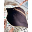 LV Keepall Bandouliere 45 Imitazioni borse griffate Tela Monogram Craggy M25233