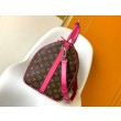 LV Keepall Bandouliere 50 Borsa Replica 1:1 M46773