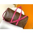 LV Keepall Bandouliere 50 Borsa Replica 1:1 M46773