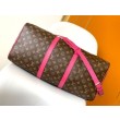 LV Keepall Bandouliere 50 Borsa Replica 1:1 M46773
