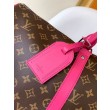 LV Keepall Bandouliere 50 Borsa Replica 1:1 M46773