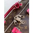 LV Keepall Bandouliere 50 Borsa Replica 1:1 M46773