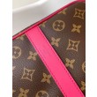 LV Keepall Bandouliere 50 Borsa Replica 1:1 M46773