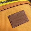 LV Keepall Bandouliere 50 Borsa Patchwork M56855