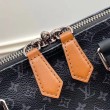 LV Keepall Bandouliere 50 Borsa Patchwork M56856