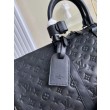 LV Keepall Bandouliere 50 Borsa Taurillon Monogram M59025