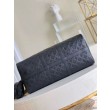 LV Keepall Bandouliere 50 Borsa Taurillon Monogram M59025