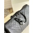 LV Keepall Bandouliere 50 Borsa Taurillon Monogram M59025