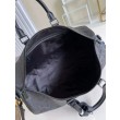 LV Keepall Bandouliere 50 Borsa Taurillon Monogram M59025