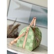 LV Keepall Bandouliere 50 Borse Imitazioni Tela Damier Golf N40667