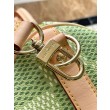 LV Keepall Bandouliere 50 Borse Imitazioni Tela Damier Golf N40667