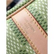LV Keepall Bandouliere 50 Borse Imitazioni Tela Damier Golf N40667