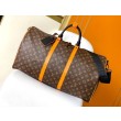 LV Keepall Bandouliere 55 Imitazioni borse griffate M46702