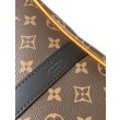 LV Keepall Bandouliere 55 Imitazioni borse griffate M46702