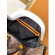 LV Keepall Bandouliere 55 Imitazioni borse griffate M46702
