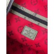 LV Keepall Bandouliere 55 Borsa Tela Monogram Verde M23963