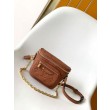 LV Mini Marsupio Monogramma Empreinte M12753