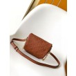 LV Mini Marsupio Monogramma Empreinte M12753