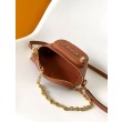 LV Mini Marsupio Monogramma Empreinte M12753