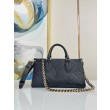 LV OnTheGo East West Bag M23640